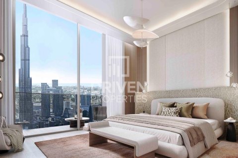 Apartment in Downtown Dubai (Downtown Burj Dubai), Dubai 2 bedrooms, 116.96 sq.m. № 137311 - photo 11