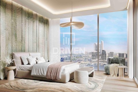 Apartment in Downtown Dubai (Downtown Burj Dubai), Dubai 2 bedrooms, 116.96 sq.m. № 137311 - photo 7