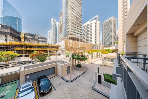 Apartment in Claren Towers, Downtown Dubai (Downtown Burj Dubai), Dubai studio, 39.95 sq.m. № 137310 - photo 3