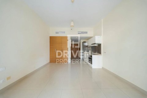 Apartment in Claren Towers, Downtown Dubai (Downtown Burj Dubai), Dubai studio, 39.95 sq.m. № 137310 - photo 9