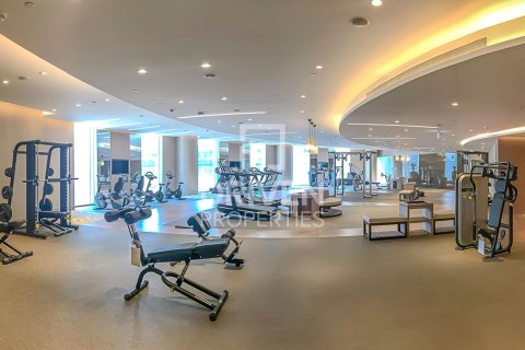 شقة في The Address Sky View Towers, وسط مدينة دبي, دبي 1غرف نوم, 107.4 م² رقم 137299 - صورة 7