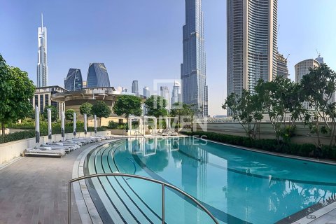 شقة في The Address Sky View Towers, وسط مدينة دبي, دبي 1غرف نوم, 107.4 م² رقم 137299 - صورة 3