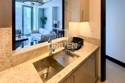 شقة في The Address Sky View Towers, وسط مدينة دبي, دبي 1غرف نوم, 107.4 م² رقم 137299 - صورة 10