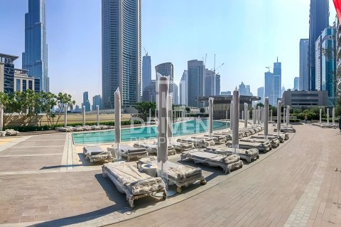 شقة في The Address Sky View Towers, وسط مدينة دبي, دبي 1غرف نوم, 107.4 م² رقم 137299 - صورة 5