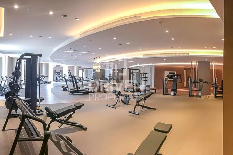 شقة في The Address Sky View Towers, وسط مدينة دبي, دبي 1غرف نوم, 107.4 م² رقم 137299 - صورة 8