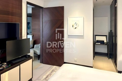 شقة في The Address Sky View Towers, وسط مدينة دبي, دبي 1غرف نوم, 107.4 م² رقم 137299 - صورة 12