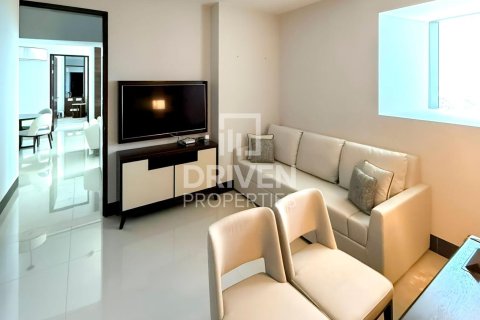 شقة في The Address Sky View Towers, وسط مدينة دبي, دبي 1غرف نوم, 107.4 م² رقم 137299 - صورة 13