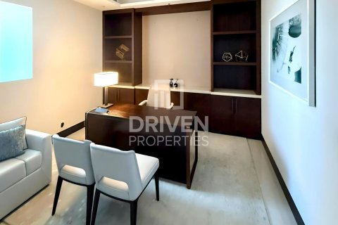 شقة في The Address Sky View Towers, وسط مدينة دبي, دبي 1غرف نوم, 107.4 م² رقم 137299 - صورة 15