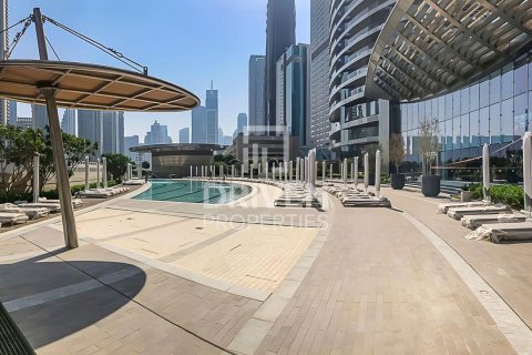 شقة في The Address Sky View Towers, وسط مدينة دبي, دبي 1غرف نوم, 107.4 م² رقم 137299 - صورة 4