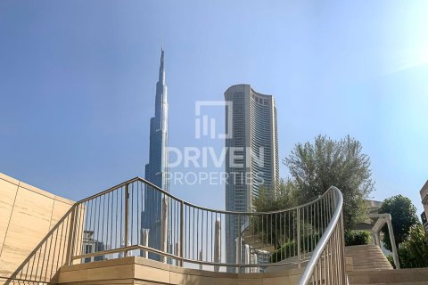 شقة في The Address Sky View Towers, وسط مدينة دبي, دبي 1غرف نوم, 107.4 م² رقم 137299 - صورة 2