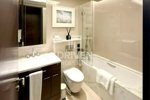 شقة في The Address Sky View Towers, وسط مدينة دبي, دبي 1غرف نوم, 107.4 م² رقم 137299 - صورة 9
