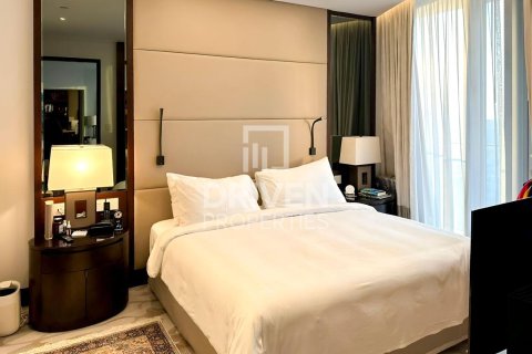 شقة في The Address Sky View Towers, وسط مدينة دبي, دبي 1غرف نوم, 107.4 م² رقم 137299 - صورة 11