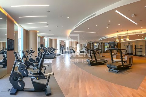 شقة في The Address Sky View Towers, وسط مدينة دبي, دبي 1غرف نوم, 107.4 م² رقم 137299 - صورة 6