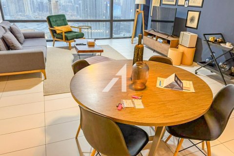 شقة في DIFC, دبي 1غرف نوم, 83 م² رقم 95147 - صورة 2