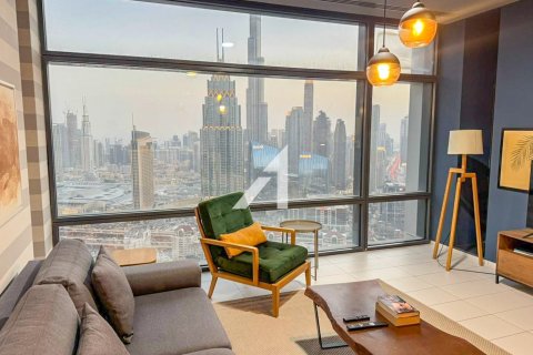 Apartment in DIFC, Dubai 1 bedroom, 83 sq.m. № 95147