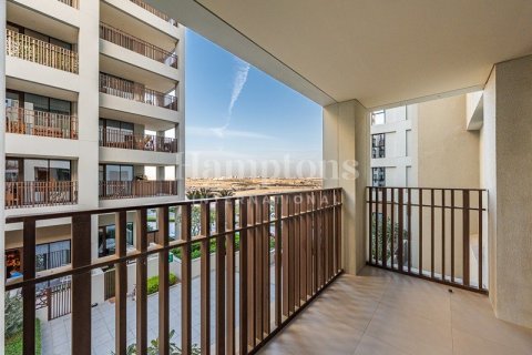 Apartment in Dubai Creek Harbour (The Lagoons), Dubai 1 bedroom, 64.7534 sq.m. № 95155