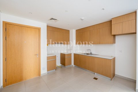 Apartment in Dubai Creek Harbour (The Lagoons), Dubai 1 bedroom, 64.75339100 sq.m. № 95155 - photo 11