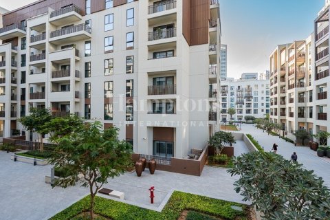 Apartment in Dubai Creek Harbour (The Lagoons), Dubai 1 bedroom, 64.75339100 sq.m. № 95155 - photo 19