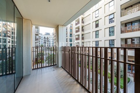 Apartment in Dubai Creek Harbour (The Lagoons), Dubai 1 bedroom, 64.75339100 sq.m. № 95155 - photo 22