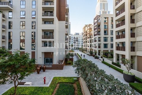 Apartment in Dubai Creek Harbour (The Lagoons), Dubai 1 bedroom, 64.75339100 sq.m. № 95155 - photo 24