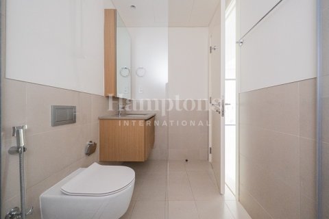 Apartment in Dubai Creek Harbour (The Lagoons), Dubai 1 bedroom, 64.75339100 sq.m. № 95155 - photo 15