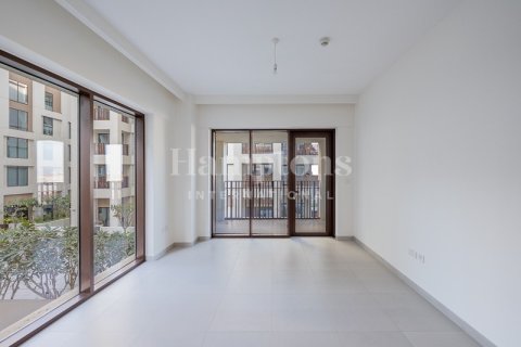 Apartment in Dubai Creek Harbour (The Lagoons), Dubai 1 bedroom, 64.75339100 sq.m. № 95155 - photo 7