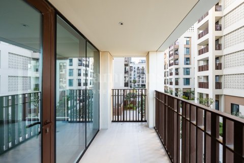 Apartment in Dubai Creek Harbour (The Lagoons), Dubai 1 bedroom, 64.75339100 sq.m. № 95155 - photo 18