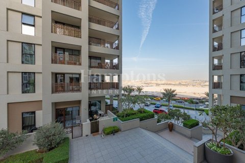 Apartment in Dubai Creek Harbour (The Lagoons), Dubai 1 bedroom, 64.75339100 sq.m. № 95155 - photo 20