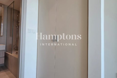 Квартира в Maple at Dubai Hills Estate, Дубай Хилс Эстейт, Дубай, 2 спальни, 89.1702м², № 95163