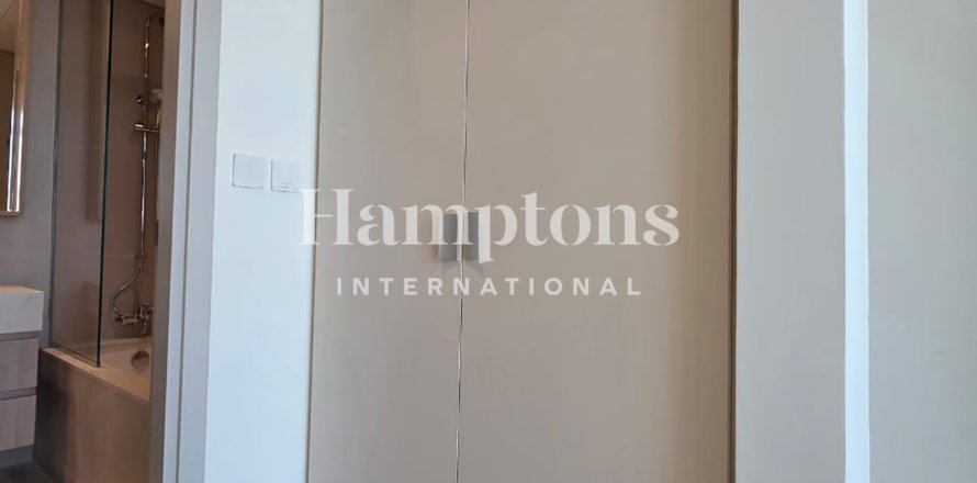 Квартира в Maple at Dubai Hills Estate, Дубай Хилс Эстейт, Дубай, 2 спальни, 89.1702м², № 95163