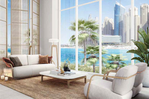 Apartment in Bluewaters, Dubai 1 bedroom, 85 sq.m. № 95149 - photo 11