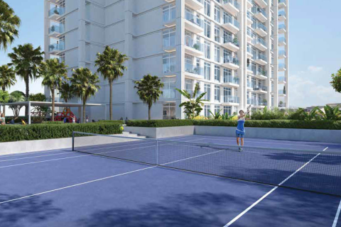 Apartment in Bluewaters, Dubai 1 bedroom, 85 sq.m. № 95149 - photo 9