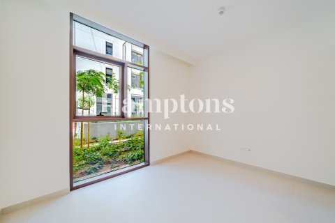 Apartment in Dubai Creek Harbour (The Lagoons), Dubai 2 bedrooms, 95.93999907 sq.m. № 95156 - photo 18