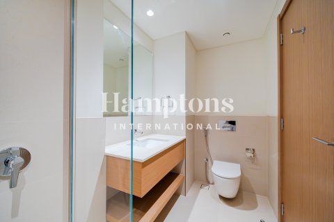 Apartment in Dubai Creek Harbour (The Lagoons), Dubai 2 bedrooms, 95.93999907 sq.m. № 95156 - photo 17