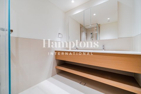 Apartment in Dubai Creek Harbour (The Lagoons), Dubai 2 bedrooms, 95.93999907 sq.m. № 95156 - photo 13