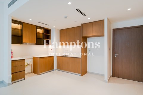 Apartment in Dubai Creek Harbour (The Lagoons), Dubai 2 bedrooms, 95.93999907 sq.m. № 95156 - photo 8