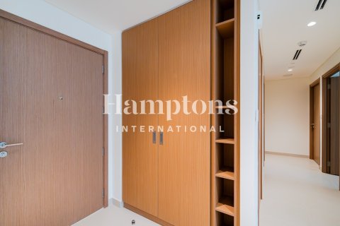 Apartment in Dubai Creek Harbour (The Lagoons), Dubai 2 bedrooms, 95.93999907 sq.m. № 95156 - photo 7