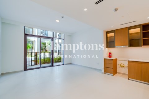 Apartment in Dubai Creek Harbour (The Lagoons), Dubai 2 bedrooms, 95.94 sq.m. № 95156