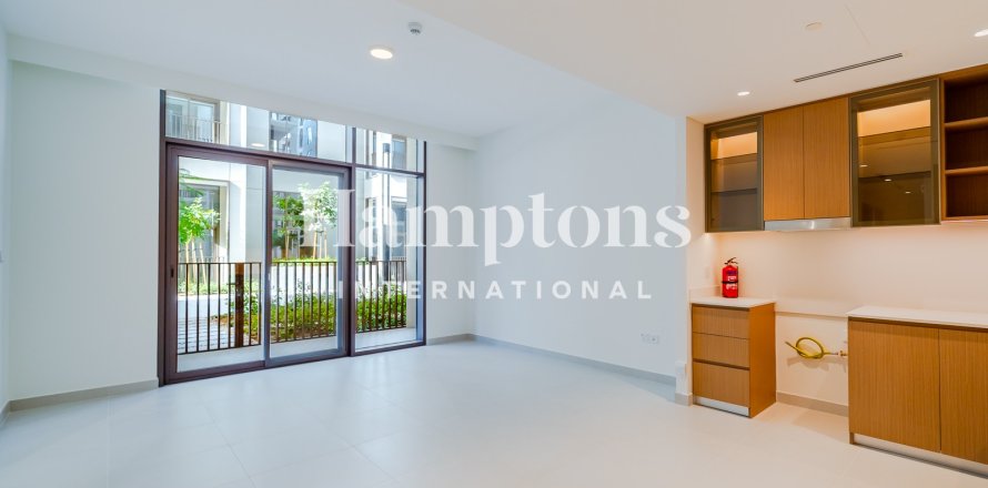 Apartment in Dubai Creek Harbour (The Lagoons), Dubai 2 bedrooms, 95.94 sq.m. № 95156