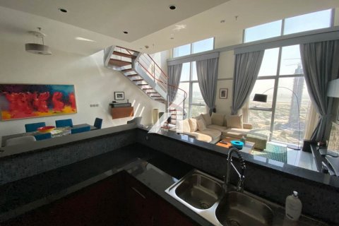 شقة في Central Park Tower, DIFC, دبي 2 غرف نوم, 149 م² رقم 95146 - صورة 7