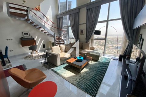 شقة في Central Park Tower, DIFC, دبي 2 غرف نوم, 149 م² رقم 95146 - صورة 8