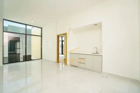 Villa in Murooj Al Furjan, Al Furjan, Dubai 4 bedrooms, 689 sq.m. № 95148 - photo 13