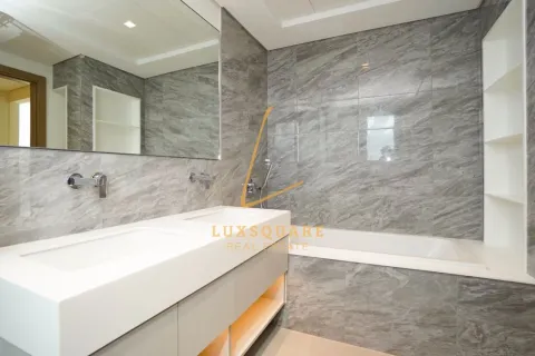 Villa in Murooj Al Furjan, Al Furjan, Dubai 4 bedrooms, 689 sq.m. № 95148 - photo 16