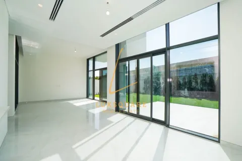 Villa in Murooj Al Furjan, Al Furjan, Dubai 4 bedrooms, 689 sq.m. № 95148