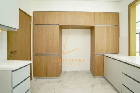 Villa in Murooj Al Furjan, Al Furjan, Dubai 4 bedrooms, 689 sq.m. № 95148 - photo 19