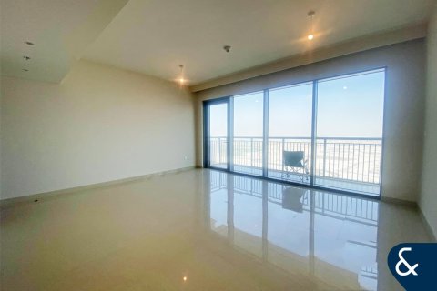 شقة في Harbour Views 1, خور دبي, دبي 1غرف نوم, 77 م² رقم 74541 - صورة 2