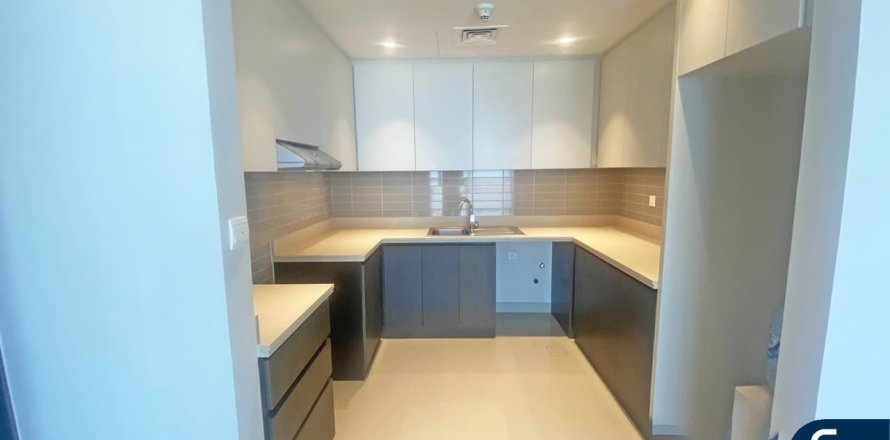 Apartamento en Harbour Views 1, Dubai Creek Harbour (The Lagoons), Dubai, 1 dormitorio, 77 m², № 74541