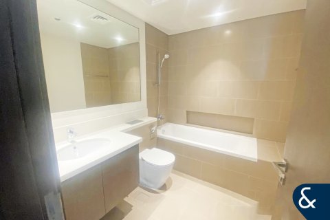 شقة في Harbour Views 1, خور دبي, دبي 1غرف نوم, 77 م² رقم 74541 - صورة 7