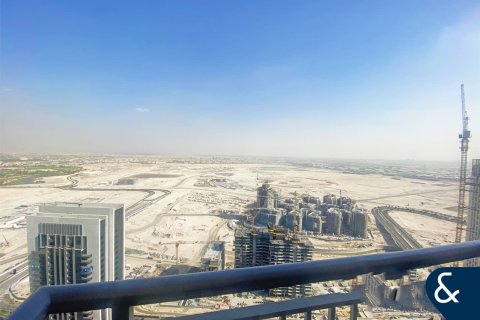 شقة في Harbour Views 1, خور دبي, دبي 1غرف نوم, 77 م² رقم 74541 - صورة 9