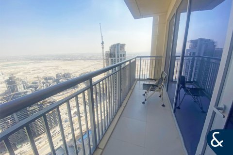 شقة في Harbour Views 1, خور دبي, دبي 1غرف نوم, 77 م² رقم 74541 - صورة 3